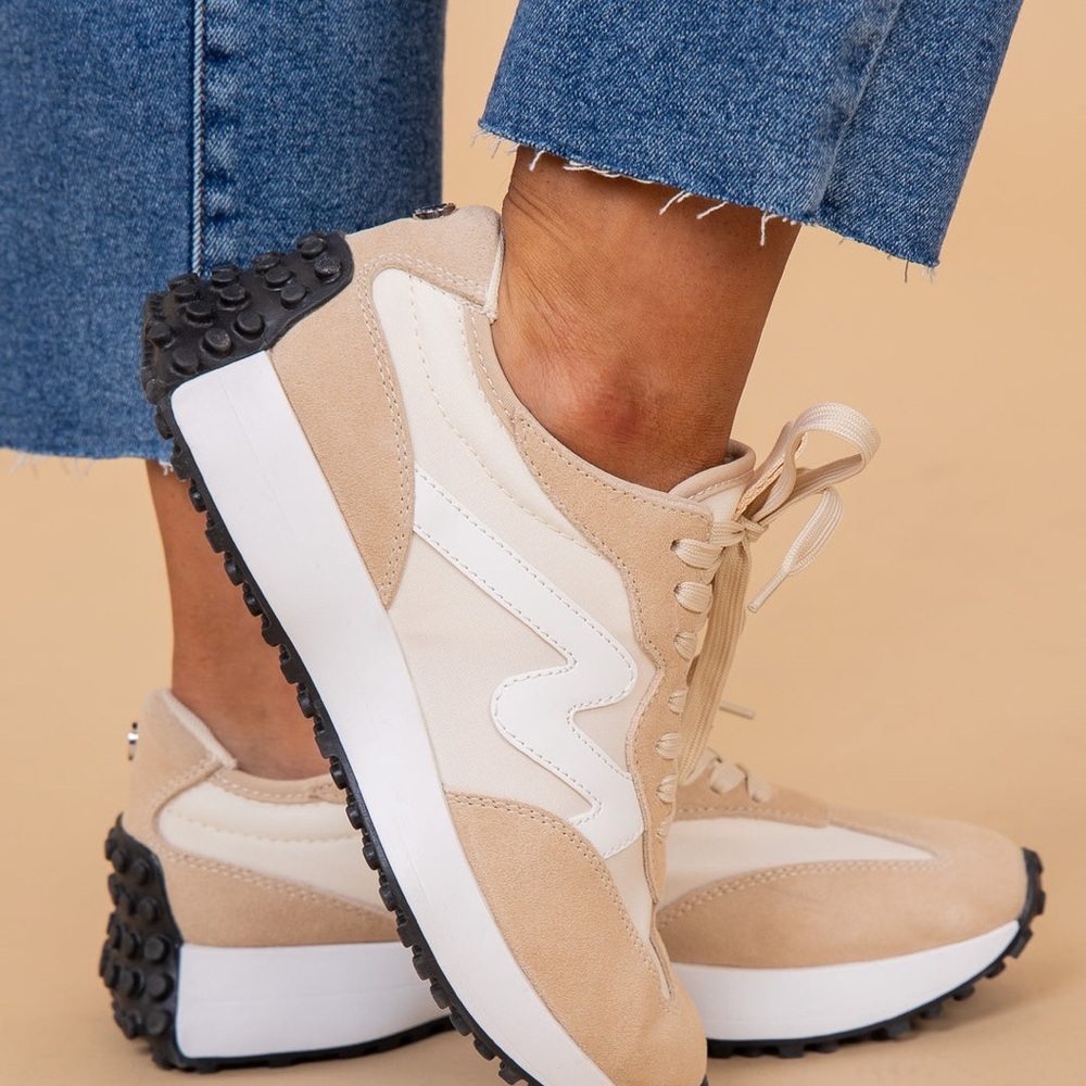 Campo Sneaker | Steve Madden - Picture 3 of 14